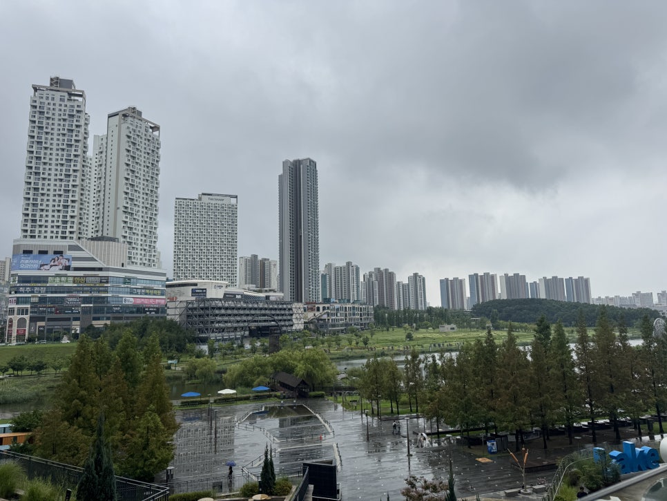 참솥 동탄호수공원점 사진 1