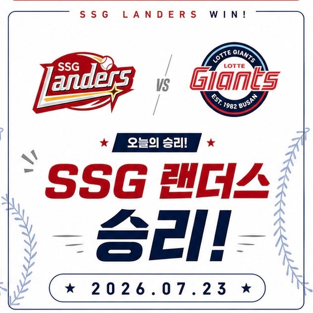 <b>SSG</b> 랜더스 위닝시리즈 달성! 김민준 6이닝 무실점·김재환 전 구단 ....
