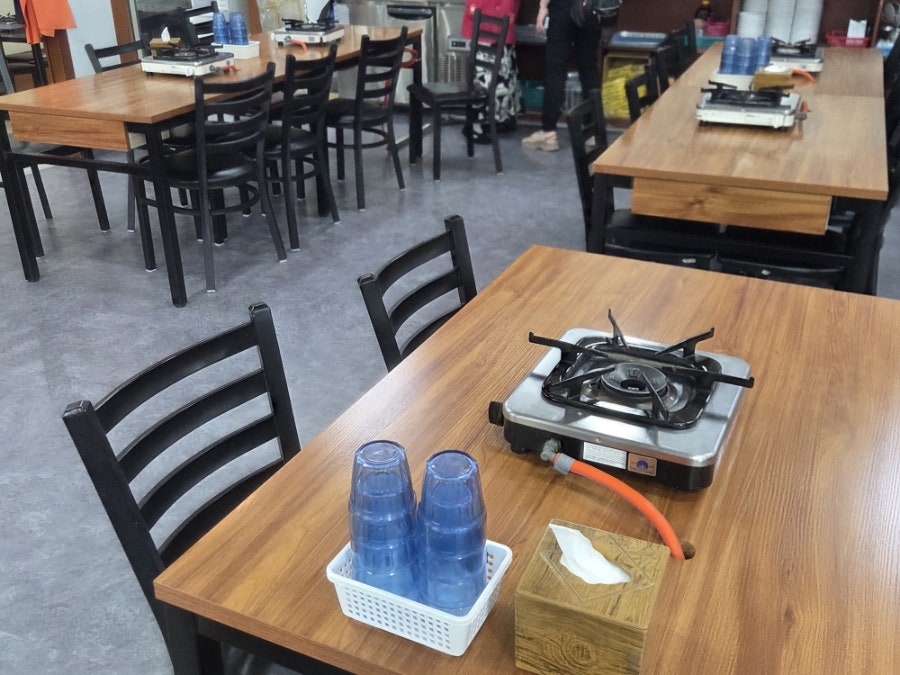 의정부부대찌개 사진 4