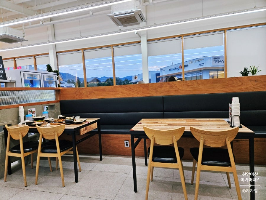 탕정집쭈꾸미 아산직영점 사진 6