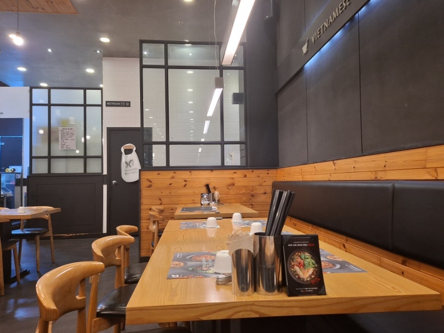 포메인 경주점 사진 3