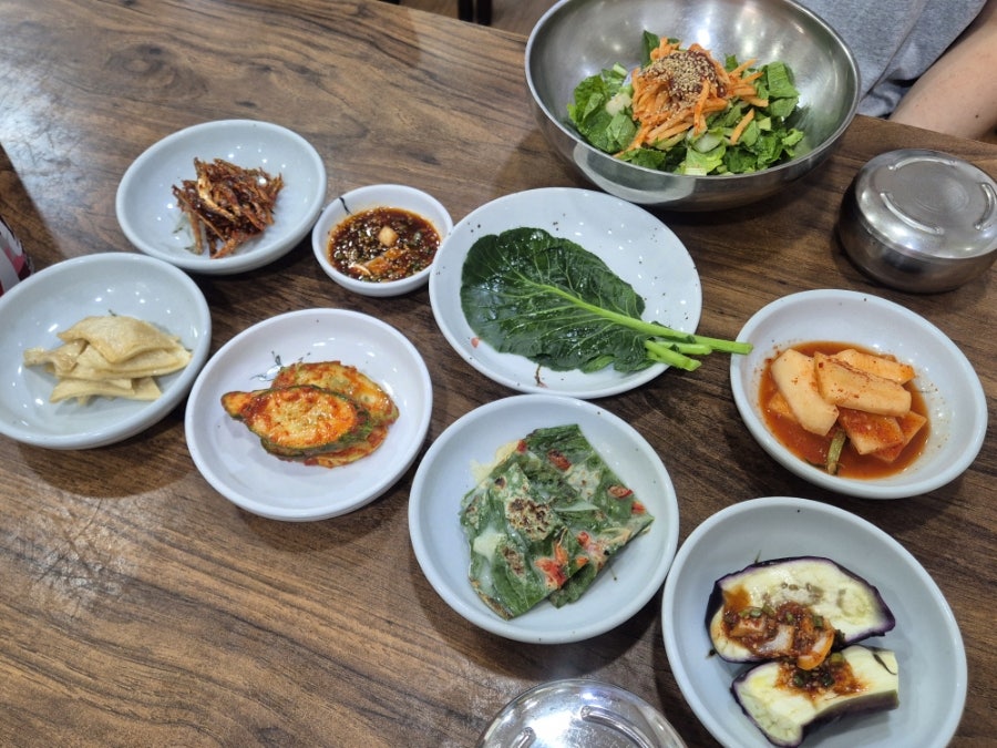 도원청국장순두부 사진 6