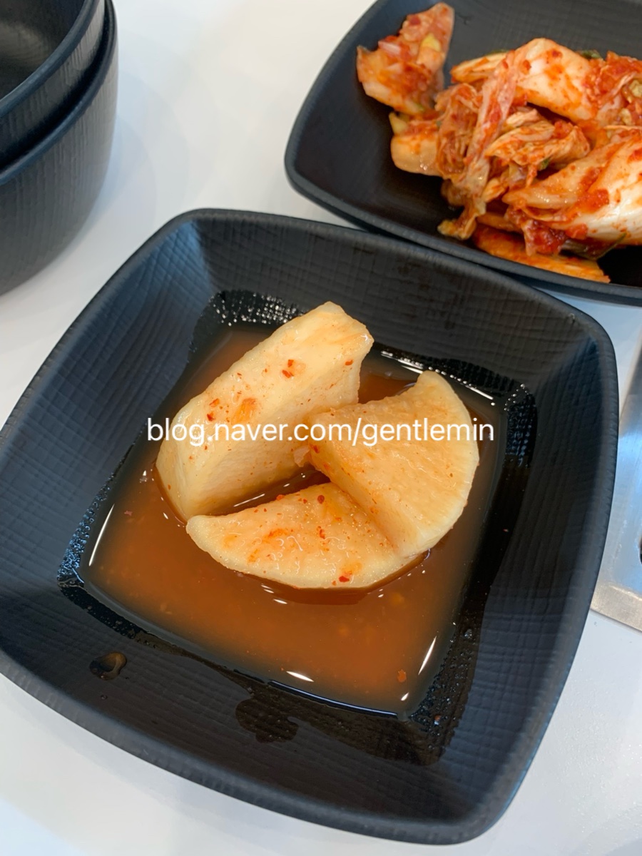 대부면가 우리밀칼국수 대부본점 사진 6