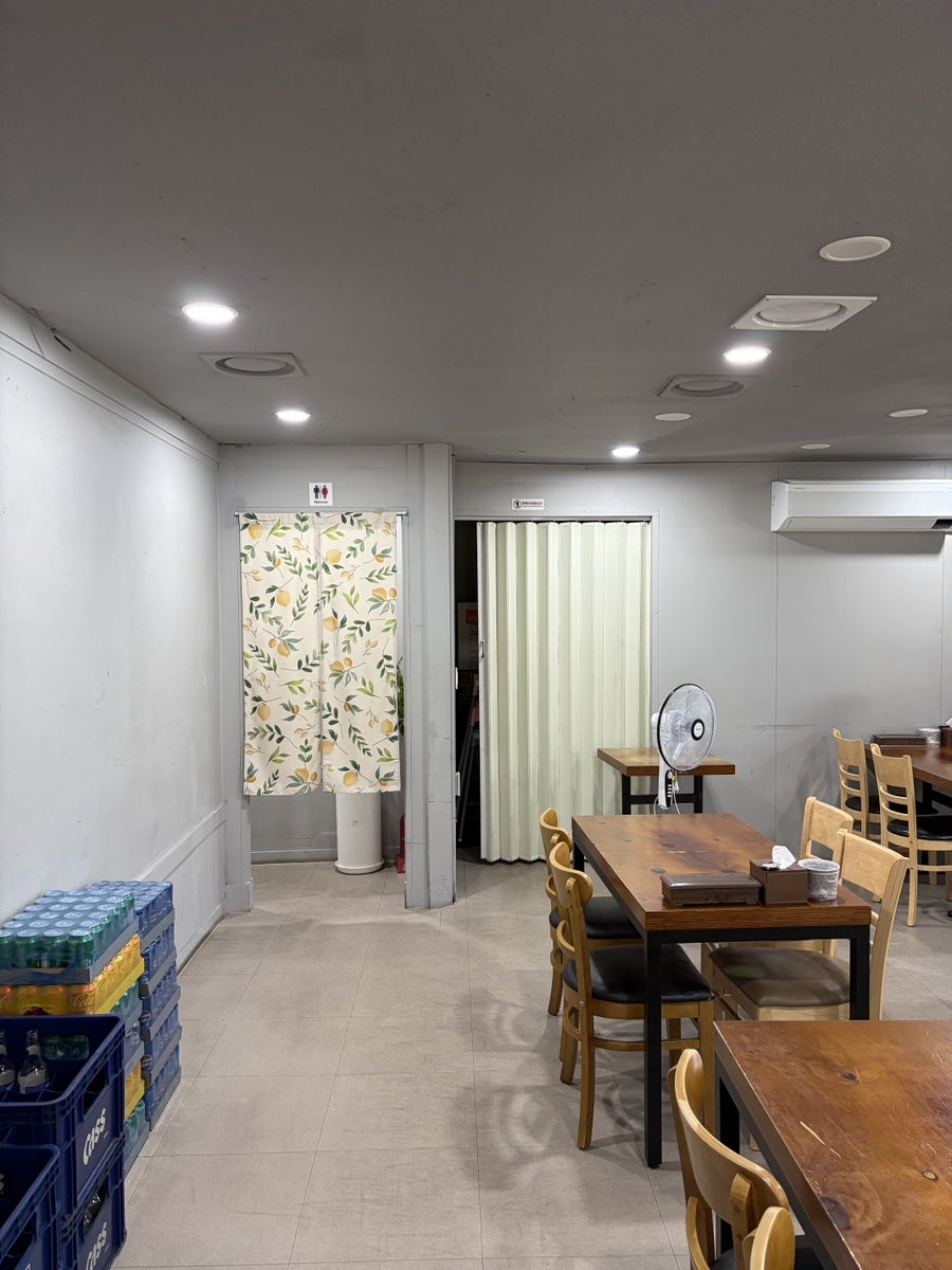 깜밥참나무통닭구이 사진 6