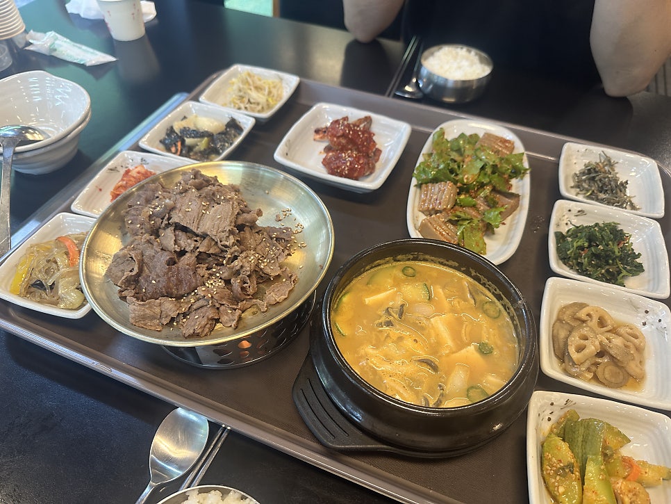 우릿간 사진 1