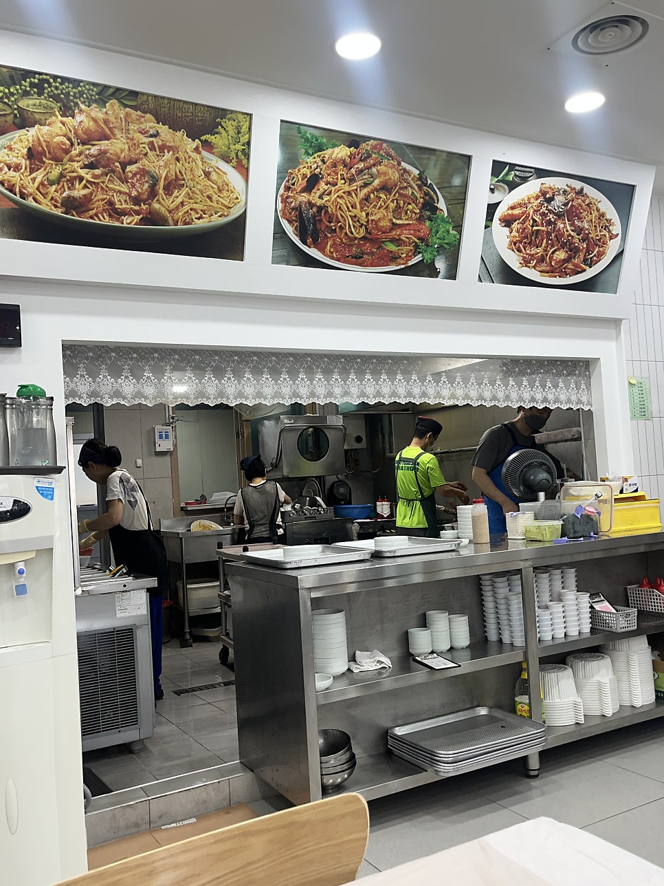 포미아구찜 사진 4