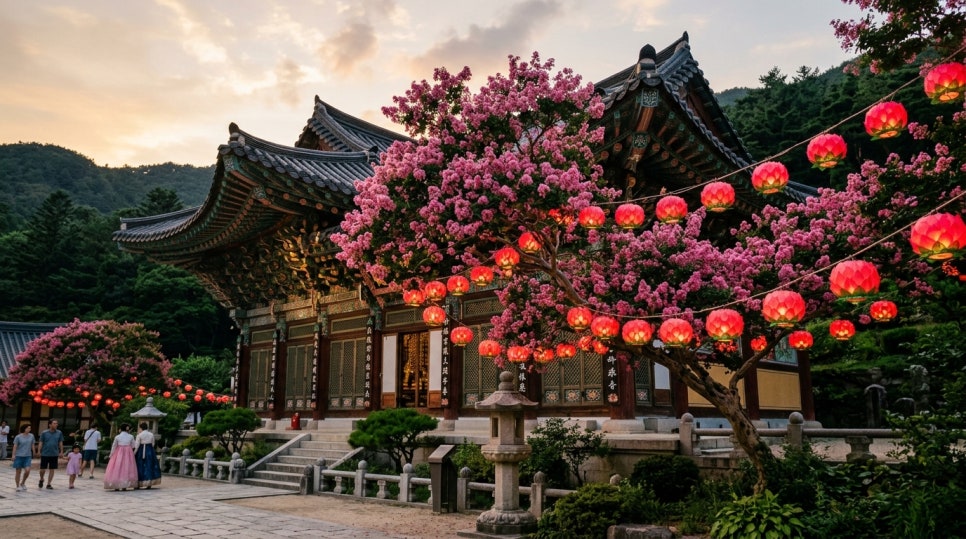 만연산치유의숲 사진 1
