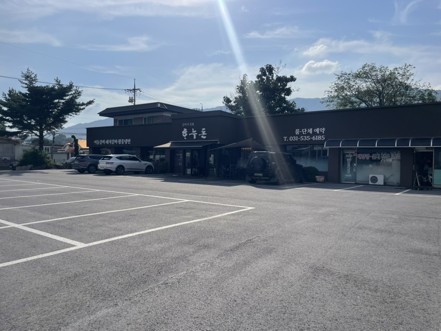 원조이동갈비 사진 4