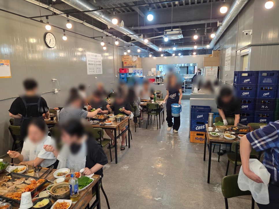 미미삼겹 사진 3