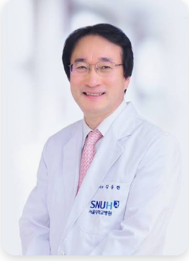 유퀴즈 명의 김웅한 교수 프로필 나이 고향 아들 심장병 직접 수술한 사연