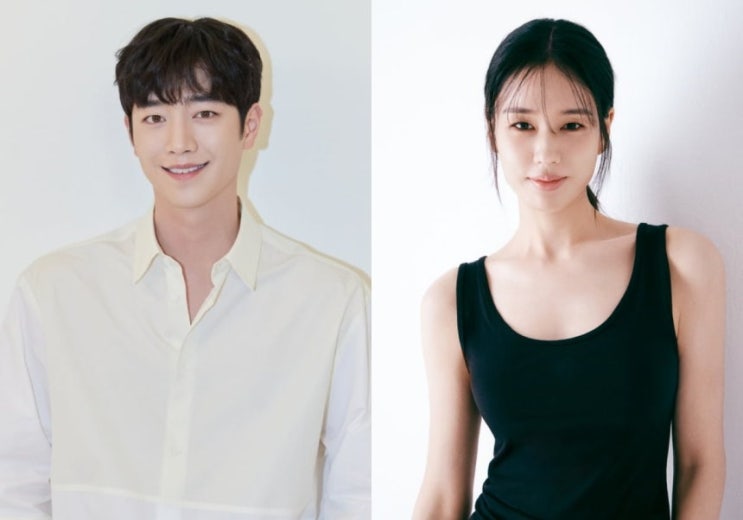 서강준·안은진 주연 드라마 '<b>너 말고 다른 연애</b>' 제작사 이사... 