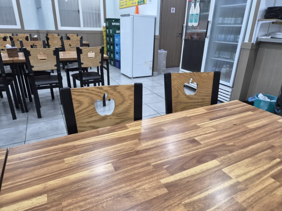 변가합천돼지국밥 사진 3