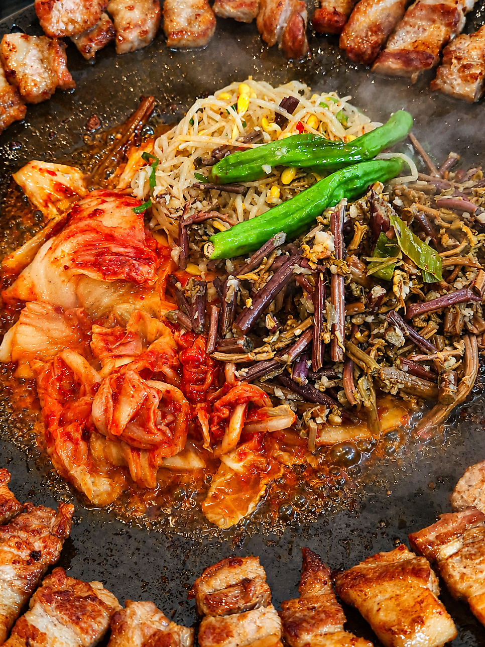 파라다이스호텔 사진 1