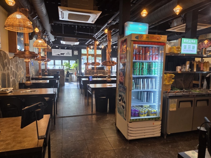 미진축산 부산금곡점 사진 4