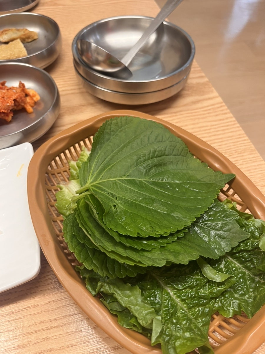새포항물회집 사진 5