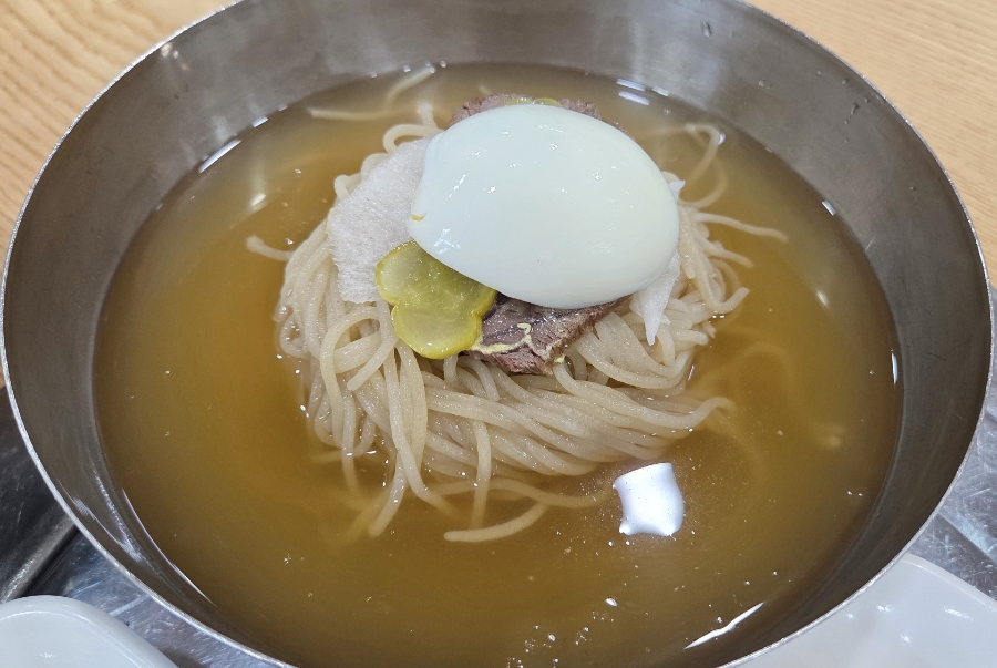 평양본가면옥 사진 1