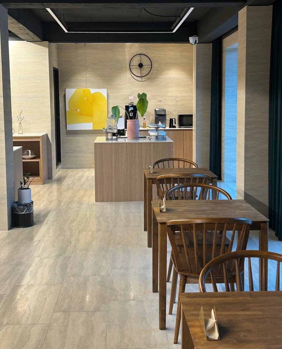 호텔이코노미 사진 6