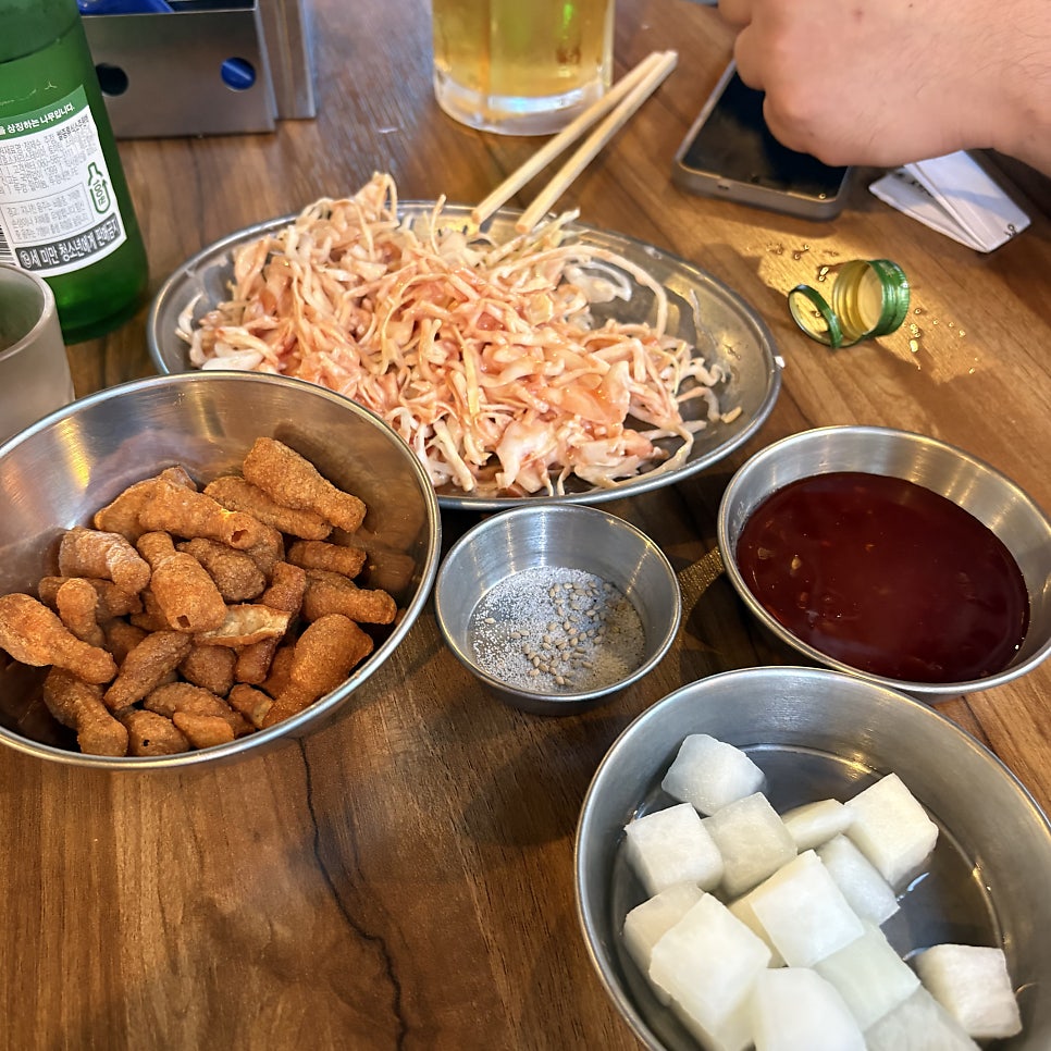 오빠통닭 본점 사진 3