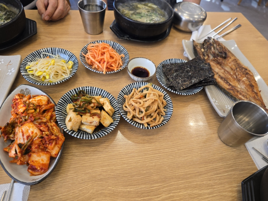 장현골추어탕 사진 5