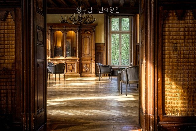 정드림노인요양원 사진 3