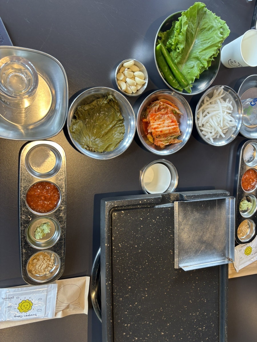 상암고깃집 상암본점 사진 3