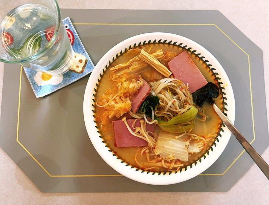 욜로마라탕 사진 4