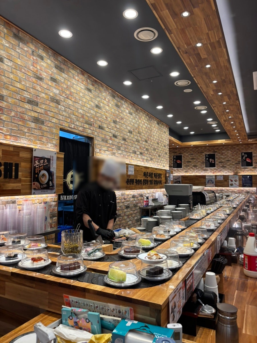 미카도스시 영통점 사진 6