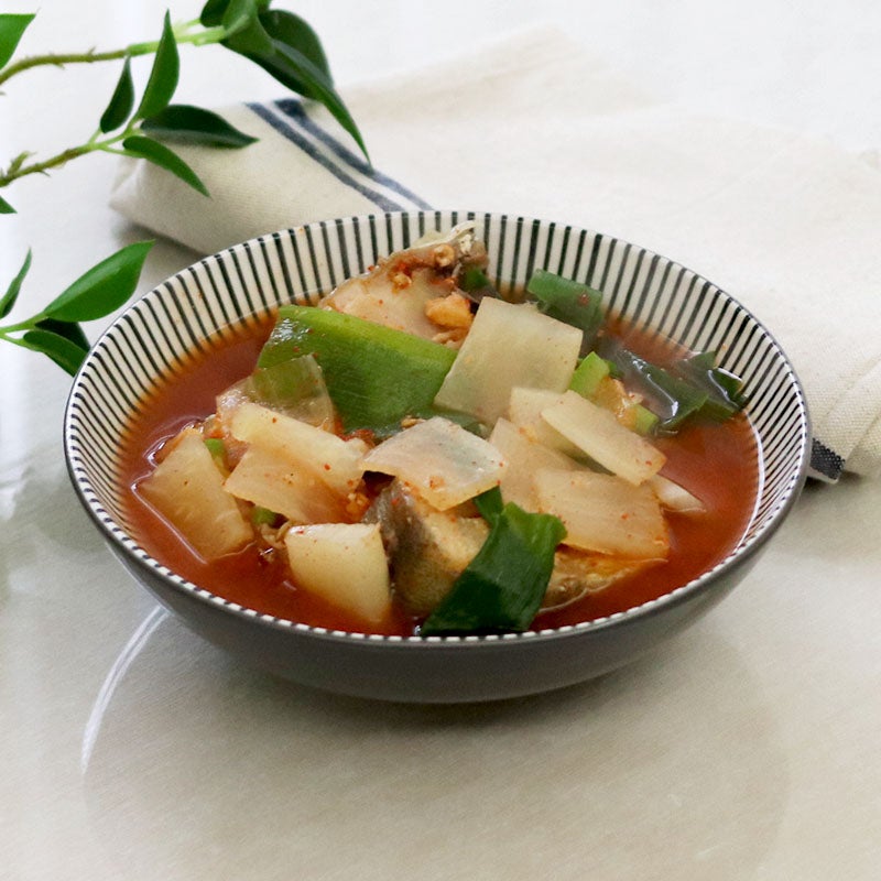 동태탕 끓이는법 초보도 성공하는 동태찌개 레시피