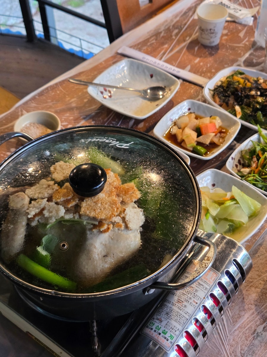 계곡산장 사진 1