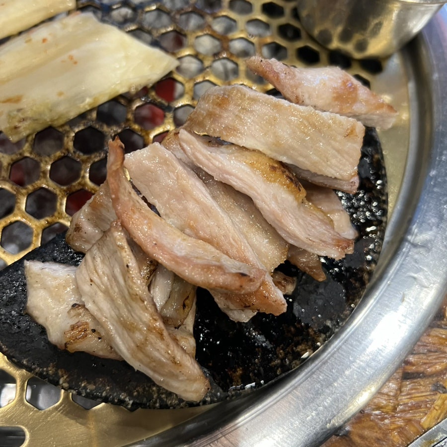 으뜸가 장산본점 사진 5