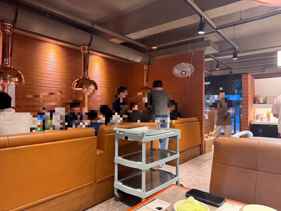 거북이동네 부산다대포점 사진 3