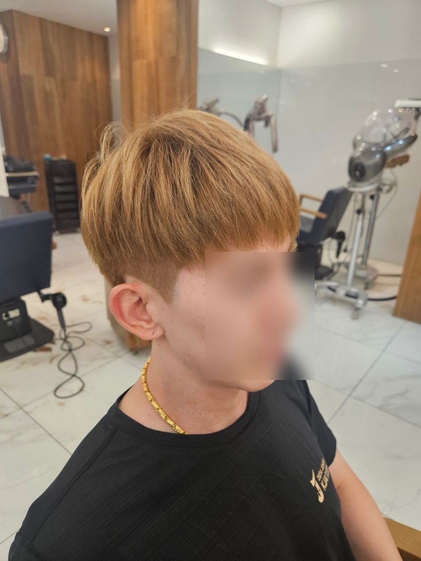 앨빈살롱 통진점 사진 3