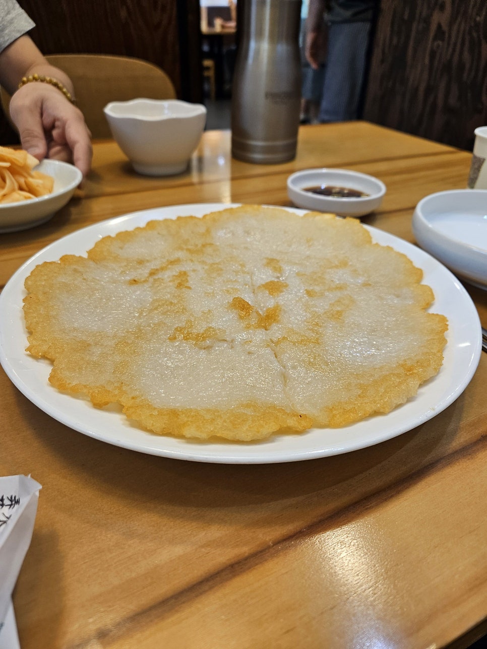베다니맷돌막국수 본점 사진 6