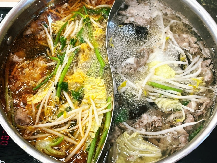 샤브올데이 서울상계점 사진 1