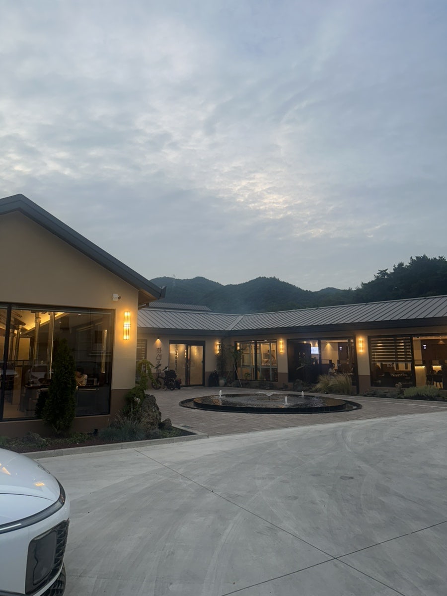 화선옥숯불가든 사진 2