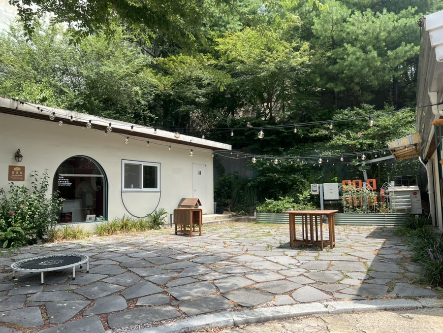 이상한나라의밀가루 공장 사진 3