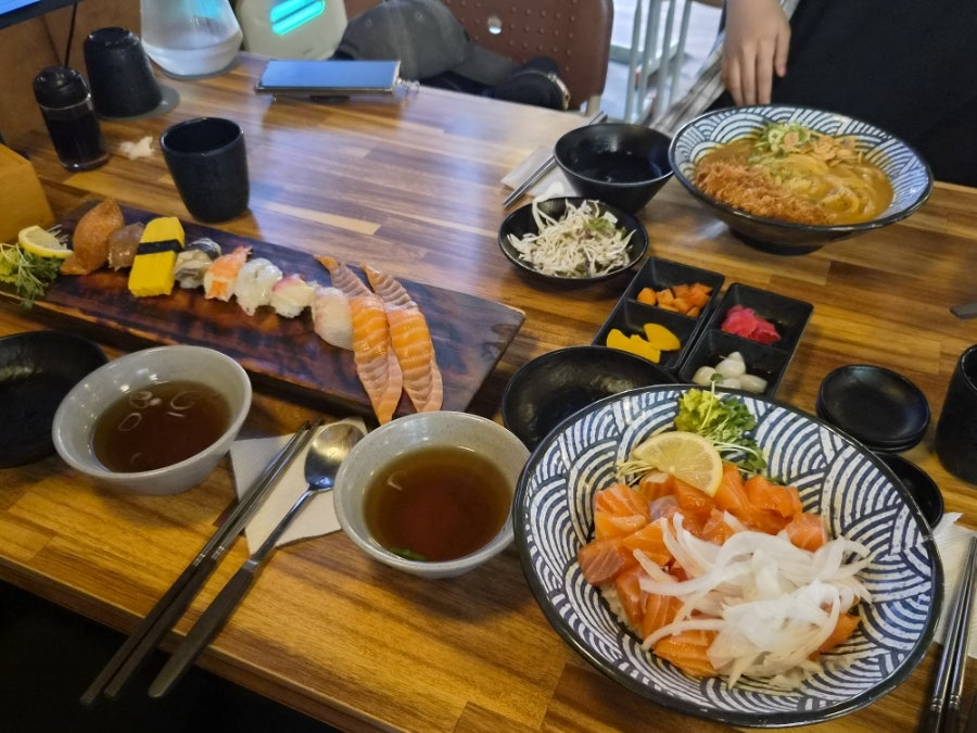 가배서림 사진 2