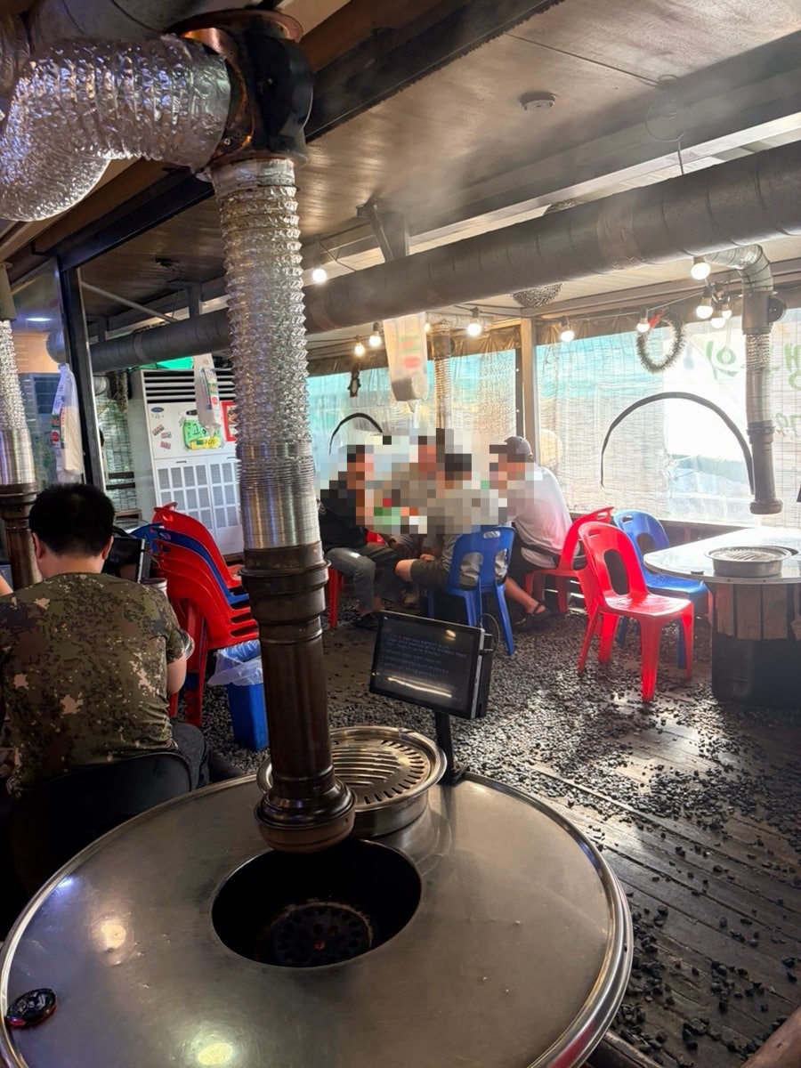 을지로연탄구이 사진 3