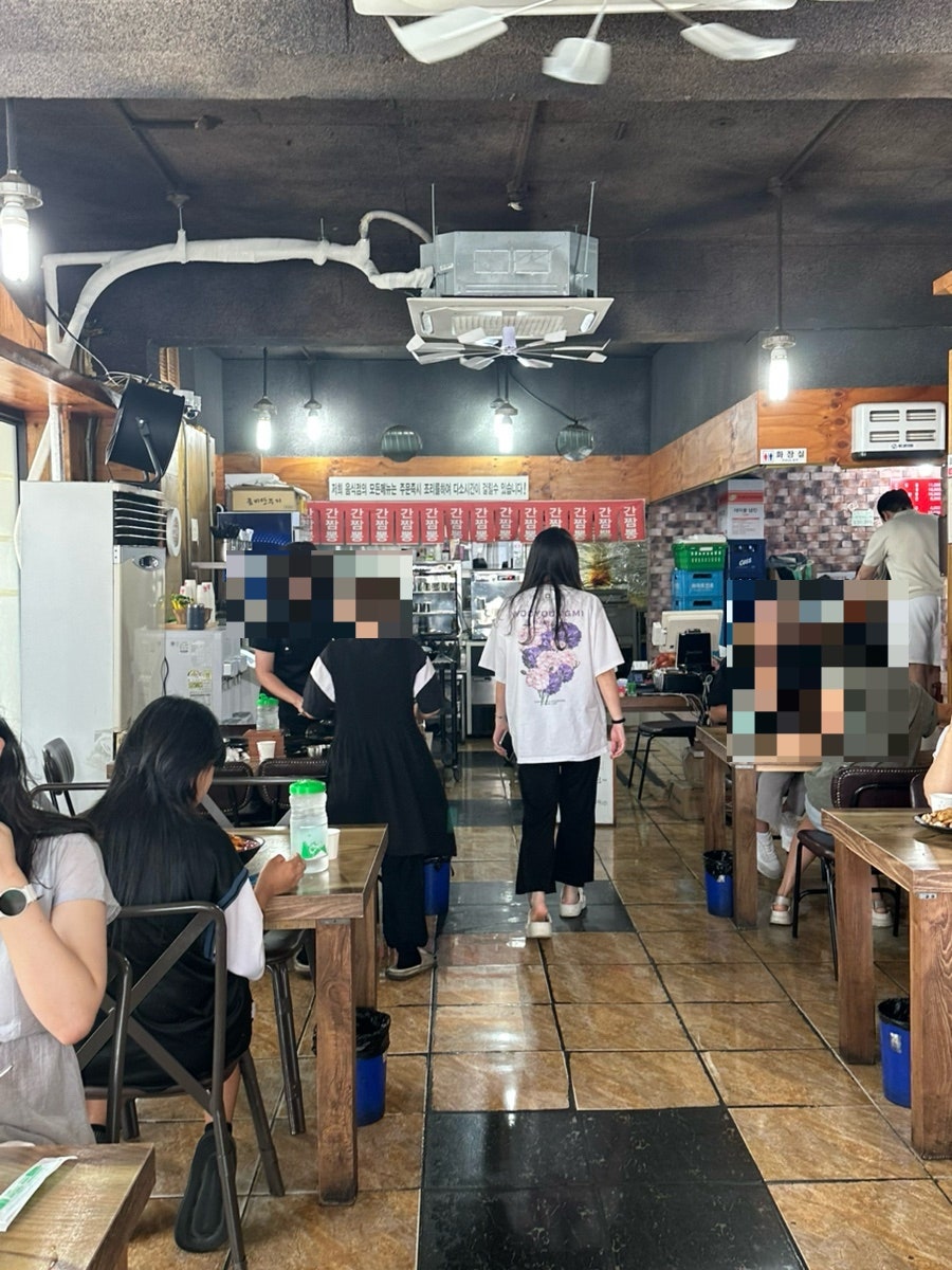 탕수육 사진 3