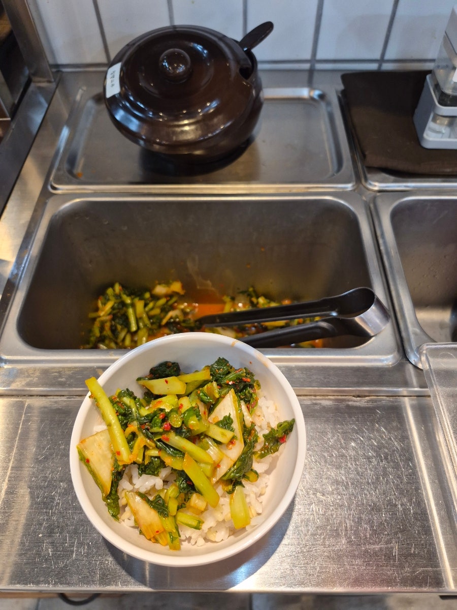 선비칼국수 동탄영천점 사진 5
