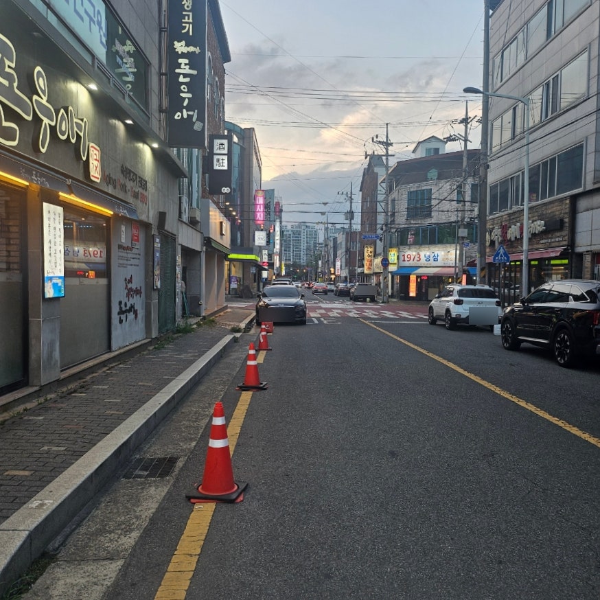 돈우애 본점 사진 5