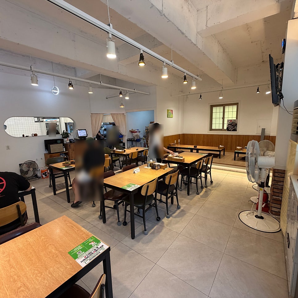 포항돼지국밥 사진 5