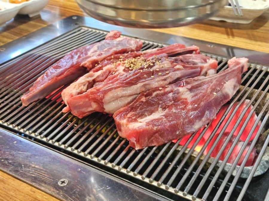 장가계양꼬치 첨단2호점 사진 3