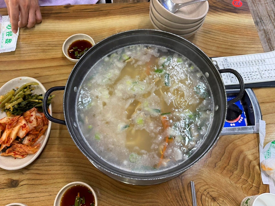 수호할머니칼국수 사진 6