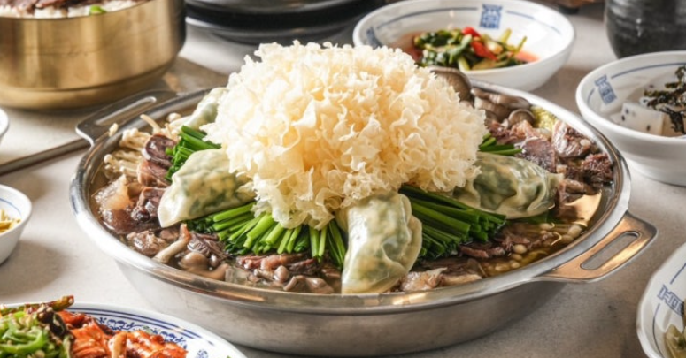 한우쫀득집 사진 3