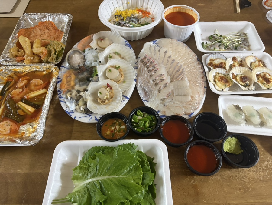 회슐랭 사진 6