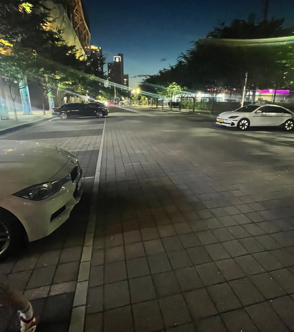 망향비빔국수 대구북구점 사진 2