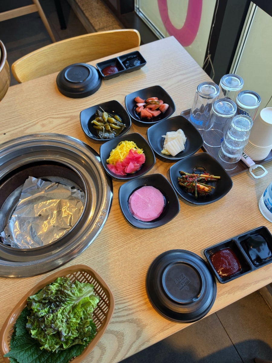 폭풍장어 평택고덕점 사진 5