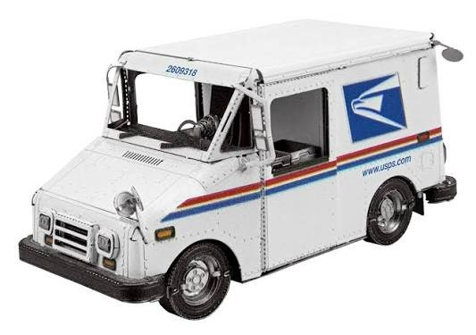 미국 우체국(USPS)에서 일하면 어떨까? 연봉부터 복지, 연금, 채용 방법까지 총정리! (2026 최신)