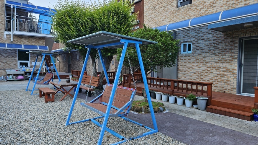 단양펜션 사진 5